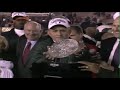 2001 Miami Hurricanes National Championship Highlights