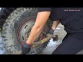 Truck restoration #1: Buy old broken trucks - Repair truck rear-wheel drive system