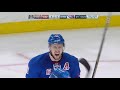 The Last 25 Years Of NHL Playoffs Overtime Goals: New York Rangers