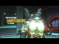 OVERWATCH COMPILATION: TORBJÖRN