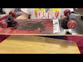 Tony Hawk Pro Signature Series skateboard from Walmart review