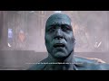 Batman: Arkham City - 11 - saving Mr. Freeze