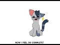 Stranger- Ivypool PMV