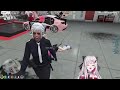 【にじGTA】IdiosのにじGTA面白シーンまとめ３【にじさんじ/にじさんじ切り抜き/五十嵐梨花/ソフィア・ヴァレンタイン/倉持めると/石神のぞみ/鏑木ろこ/小清水透/獅子堂あかり/Idios】