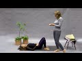 Yoga for Lymphatic System Detox