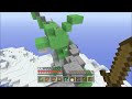 Minecraft xbox 360 Hunger games | Jurassic Lights out | Lets Play Commentary | w/Download w/subs