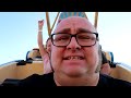 Riding all the Classic Carnival Rides - Fried Chicken Ice Cream Sundae - Utah State Fair