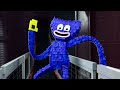 KISSY MISSY ist VERLIEBT in PRO PLAYER?! - Poppy Playtime FNAF Minecraft Animation