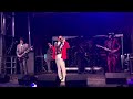 MORRIS DAY & THE TIME Get It Up/Cool LIVE - 8/12/2023 - MINNEAPOLIS, MN - Pizza Luce Block Party MSP