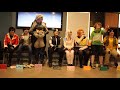 Voltron Not So Legendary Defenders Panel J-Con 2017