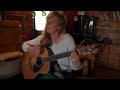 So Lonesome I Could Cry (cover of Hank Williams by Emily Riedel)