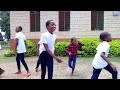 Rose Muhando - KAMA MBAYA MBAYA (DANCE) By Shine Dancers #gospel  #challenge #viral #trends