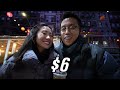 24 Hours Eating in Manhattan's CHINATOWN | NYC Chinatown Food Tour (Breakfast, Lunch, Dinner & More)