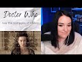 REACTION | DOCTOR WHO | 5x6 | The Vampires of Venice