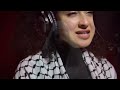 Amel Sdiri- Tarwida falastiniya/الترويدة الفلسطينية
