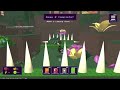 Block Tales Best thorns farm!