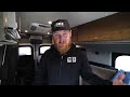 Turning my van into a LUXURY HOTEL! | Storyteller Overland x Canyon Adventure Vans