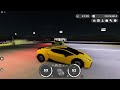 Detailed UPDATE SHOWCASE! (DRAG RACING, USED car dealer, Lamborghini's RETURN, MONEY code, & more!)