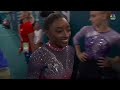 Simone Biles puts a cap on her Paris Olympics with final performance day | NBC Sports