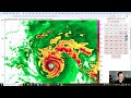 Major Hurricane Beryl update! Beryl to deliver destructive blow to Jamaica.. US impacts next!?