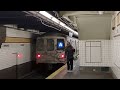 NYC Subway: R46 
