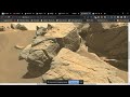 Mars Perseverance Sol 158  Link in description