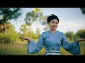 ဗမာမလေးပါရှင့် - ချယ်ရီသင်း Ba Mar Ma Lay Par Shin - Cherry Thin [Official MV]
