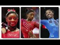 Simone Biles Notices Woman From Her Past In The Crowd.. Her Reaction Will Make You Cry!