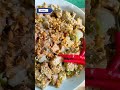 how to cook tofu sisig.(simple way)