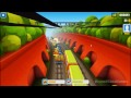 Subway Surfers Gameplay PC HD