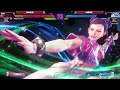 Street Fighter 6 🔥 Daigo (Akuma) Vs Moke (Chun-Li) 🔥 SF6 High Level Match's!