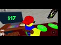 Finding aliens to pay for medical bills in roblox