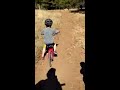 3 year old mountain bikes.