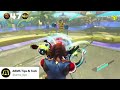 ARMS - ARMSSL Community Challenge #97: CURVE YOUR ENTHUSIASM (Vol. 4)