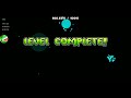 Space | Geometry Dash