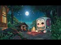 (Playlist) 3 Hours Super FOCUS, Chill Study Beats: Music to Relax and Concentrate ☕🎶