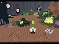 Block tales chapter 2 - final boss