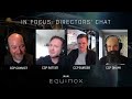 Equinox in Focus | Directors' Chat STREAM RECORDING