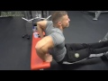 4 Ejercicios para el Triceps (Workout) | Fitness Body