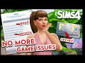 Sims 4 doesn't work AT ALL? GET your game BACK to NORMAL! // Can't fix my Sims 4 no matter what I do