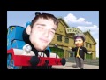 Caker Baby - Silly Widit Feat. Thomas the Dank Engine