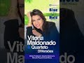 Duda Neves com Vitoria Mandonado Quinteto no Blue Note SP. Maio 2024