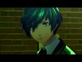 I'm worried about Persona 3 Reload