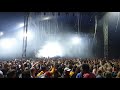 Eric Prydz plays Cirez D - Marquee LV ID at Lollapalooza Stockholm