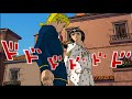 GioGio's Bizarre Adventure PS2 (English Text Translation) 1-2: Buccellati's Coming