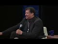 Neil deGrasse Tyson explains how aliens could be so much smarter than us