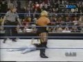 Al Snow gets Tongan Death Gripped