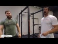 Shoulder Health Series- Build More Shoulder Mass!- Rotator Cuff Progression (Video 2 of 5)