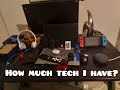 How Much Tech Do I Have?