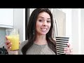 GOLDEN MILK  / Dairy-Free, 5 Minute Vegan Golden Milk Recipe / Turmeric Milk / Anti-inflammatory